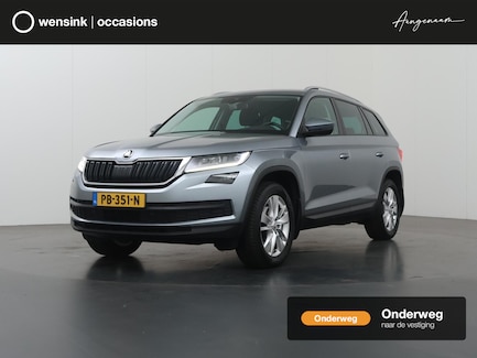 Skoda Kodiaq 0
