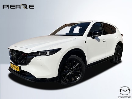 Mazda CX-5 0