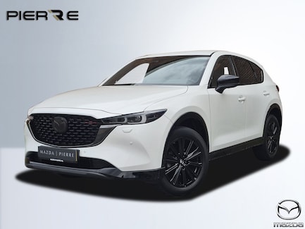 Mazda CX-5 0