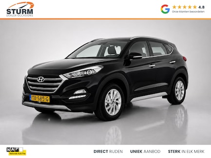 Hyundai Tucson 0