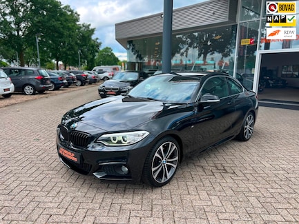 BMW 2-Serie 0