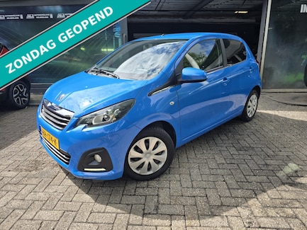 Peugeot 108 0