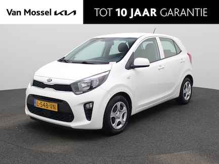 Kia Picanto 0