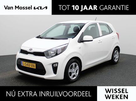 Kia Picanto 0