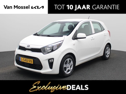 Kia Picanto 0