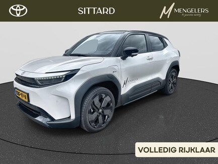 Toyota Urban Cruiser 0