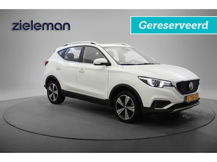 MG MG ZS 0