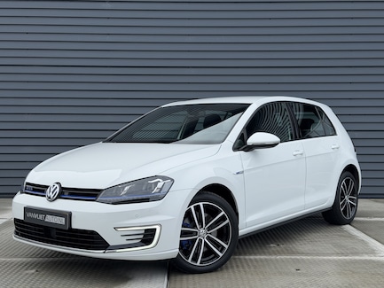 Volkswagen Golf 0