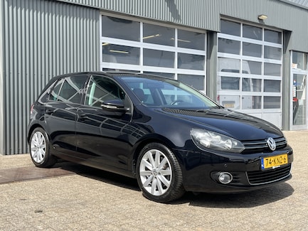 Volkswagen Golf 0