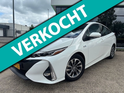 Toyota Prius 0