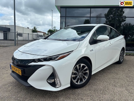 Toyota Prius 0