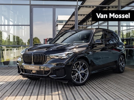 BMW X5 0