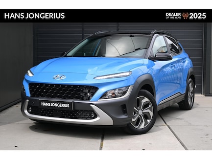 Hyundai Kona 0