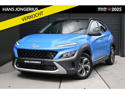 Hyundai Kona 0