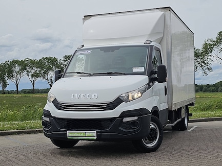 IVECO Daily 0