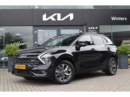 Kia Sportage 0