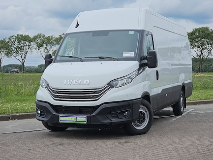 IVECO Daily 0
