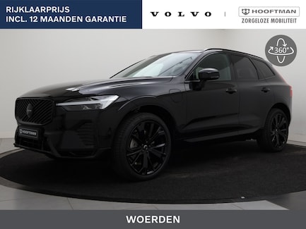 Volvo XC60 0