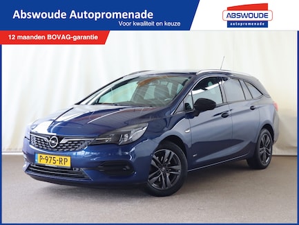 Opel Astra 0