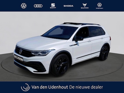 Volkswagen Tiguan 0