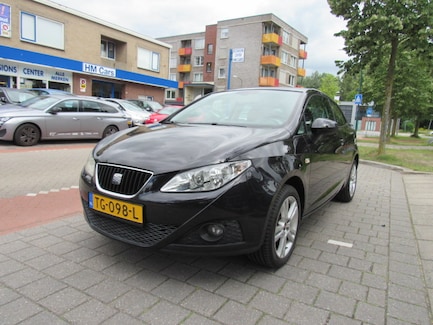 SEAT Ibiza 0