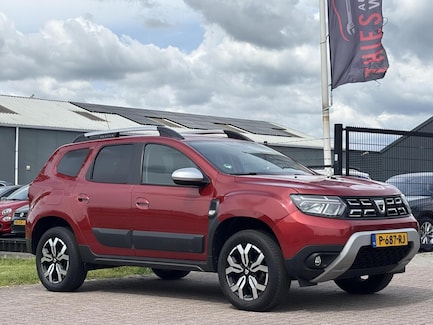 Dacia Duster 0
