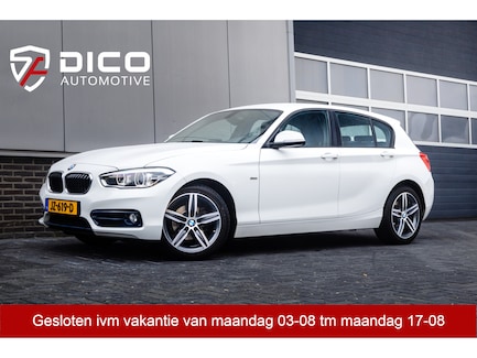 BMW 1-Serie 0