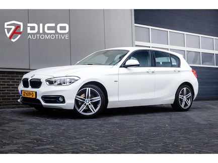 BMW 1-Serie 0