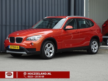 BMW X1 0