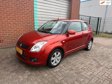 Suzuki Swift 0