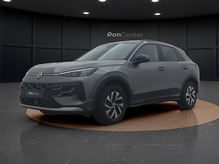 Volkswagen T-Roc 0