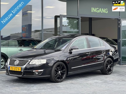 Volkswagen Passat 0