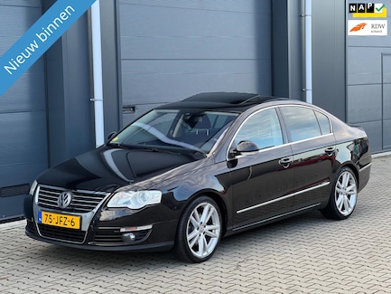 Volkswagen Passat 0