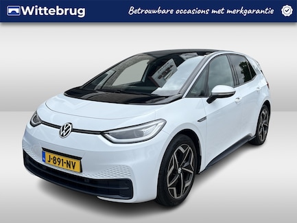 Volkswagen ID.3 0