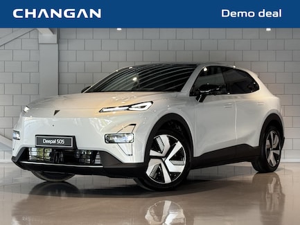 Changan Deepal 0
