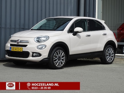 Fiat 500X 0