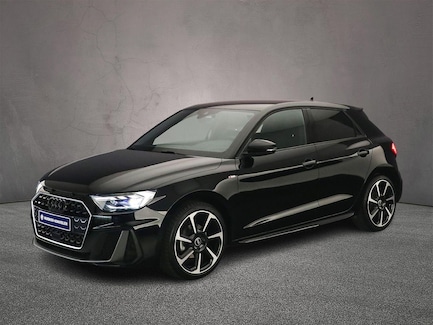 Audi A1 0