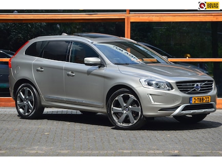 Volvo XC60 0