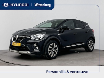 Renault Captur 0