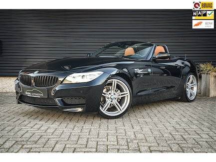 BMW Z4 0