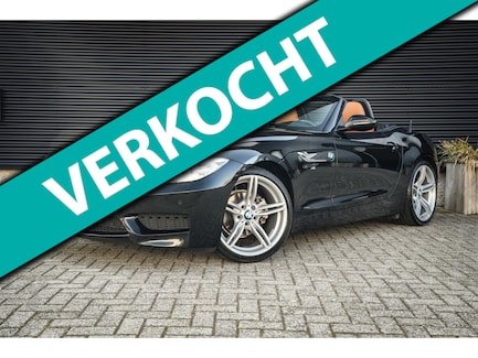 BMW Z4 0