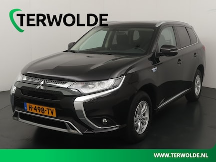 Mitsubishi Outlander 0