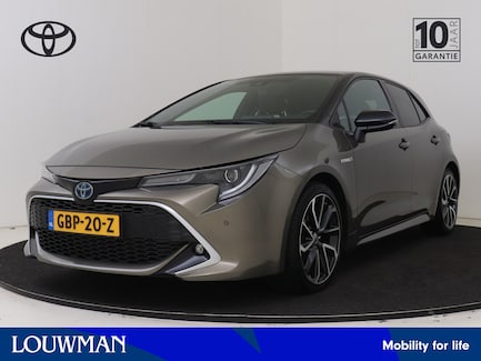 Toyota Corolla 0