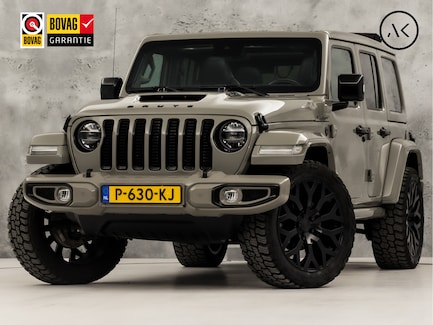 Jeep Wrangler 0
