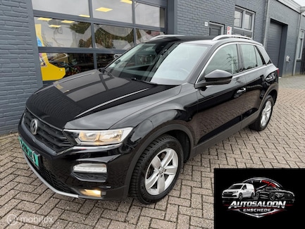 Volkswagen T-Roc 0