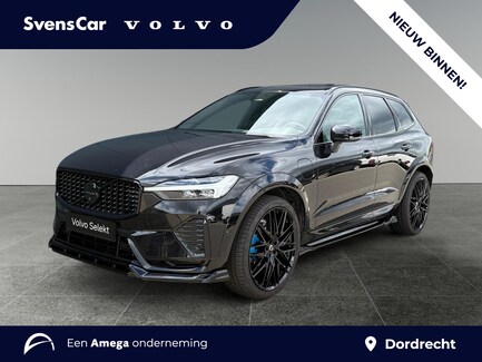 Volvo XC60 0