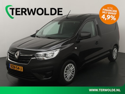 Renault Express 0