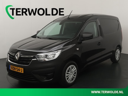 Renault Express 0