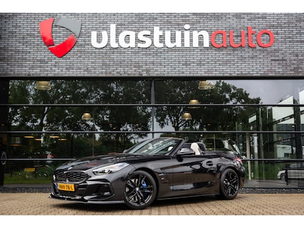 BMW Z4 0