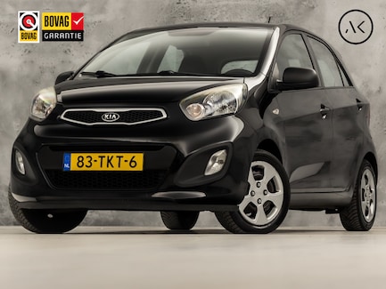 Kia Picanto 0